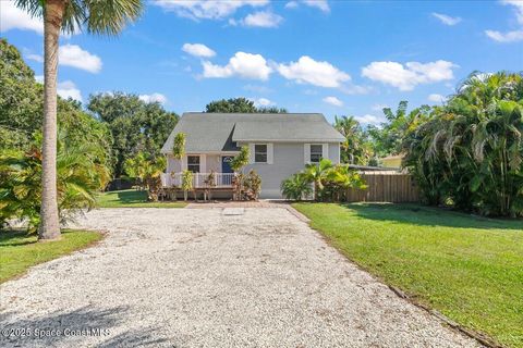 1985 Knotty Pine Road Melbourne FL 32904