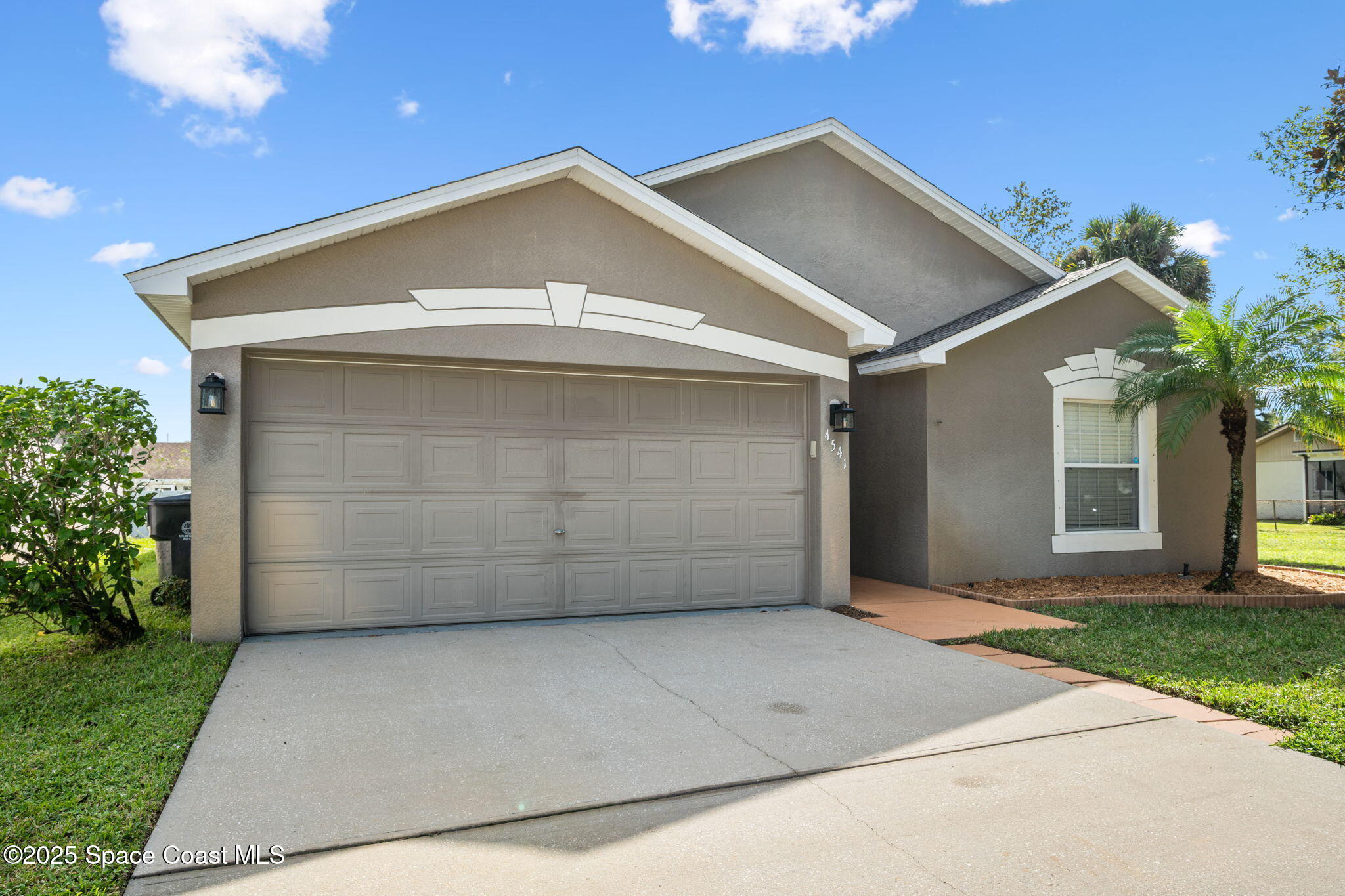 4541 Derbyshire Drive