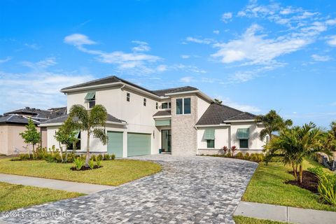 3350 Cappannelle Drive Melbourne FL 32940