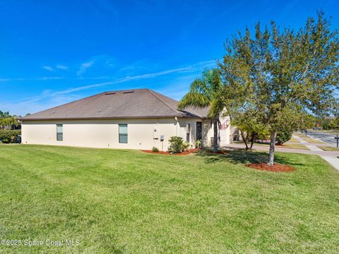 A home in Palm Bay