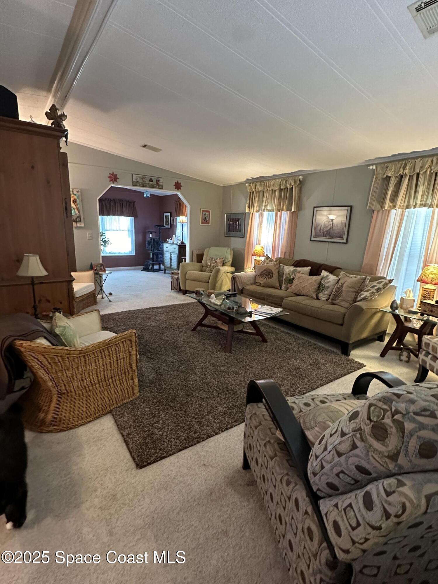 1311 Gardenia Drive