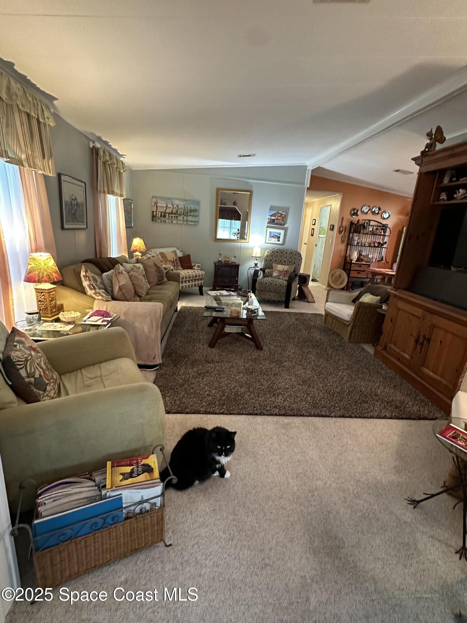 1311 Gardenia Drive