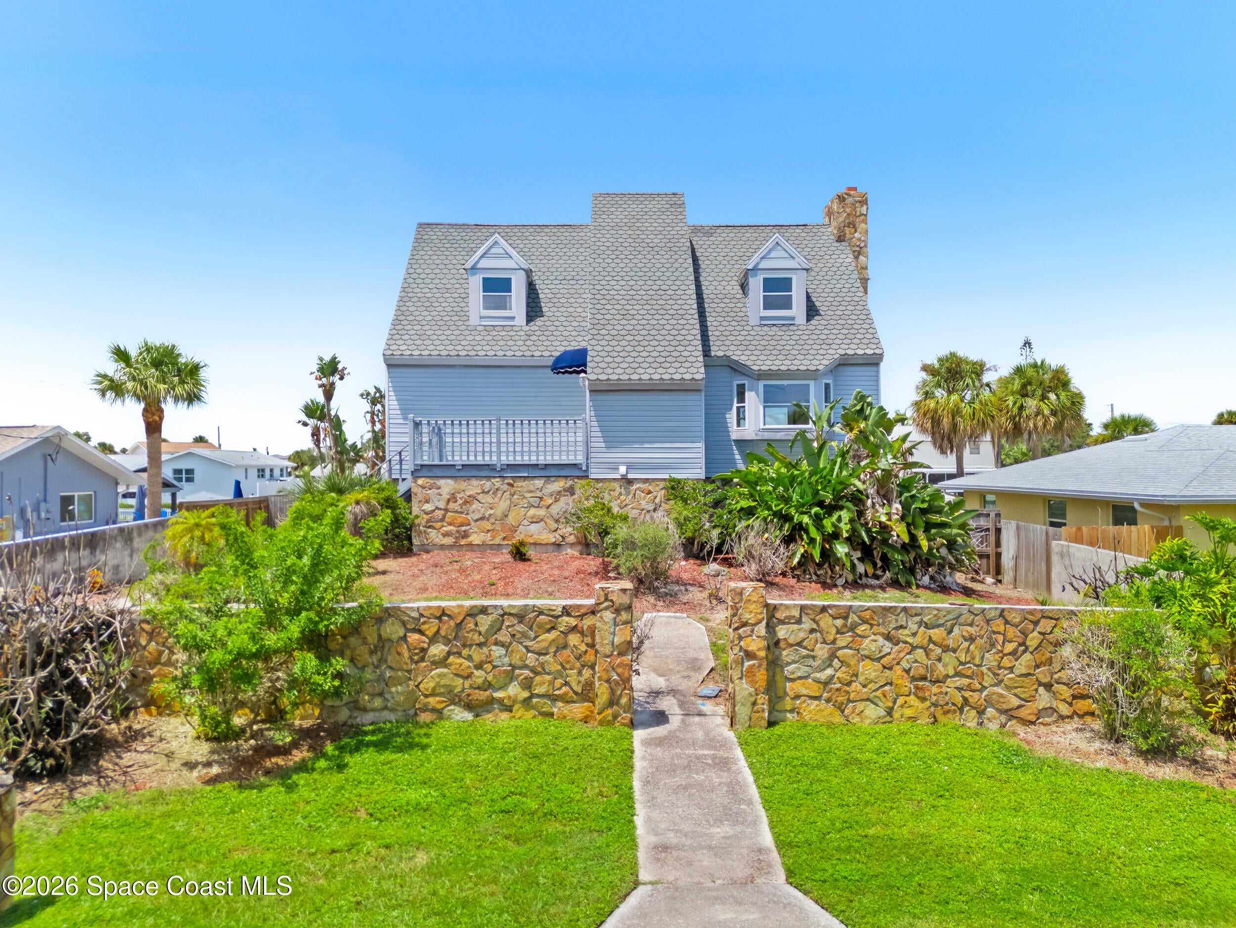 1115 Audubon Road