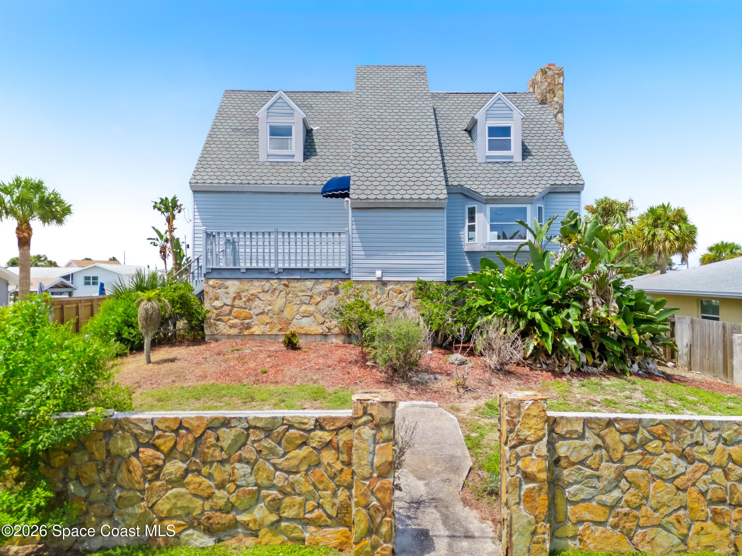1115 Audubon Road
