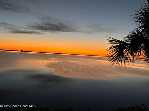 A home in Palm Bay