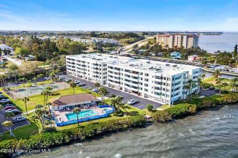 A home in Palm Bay