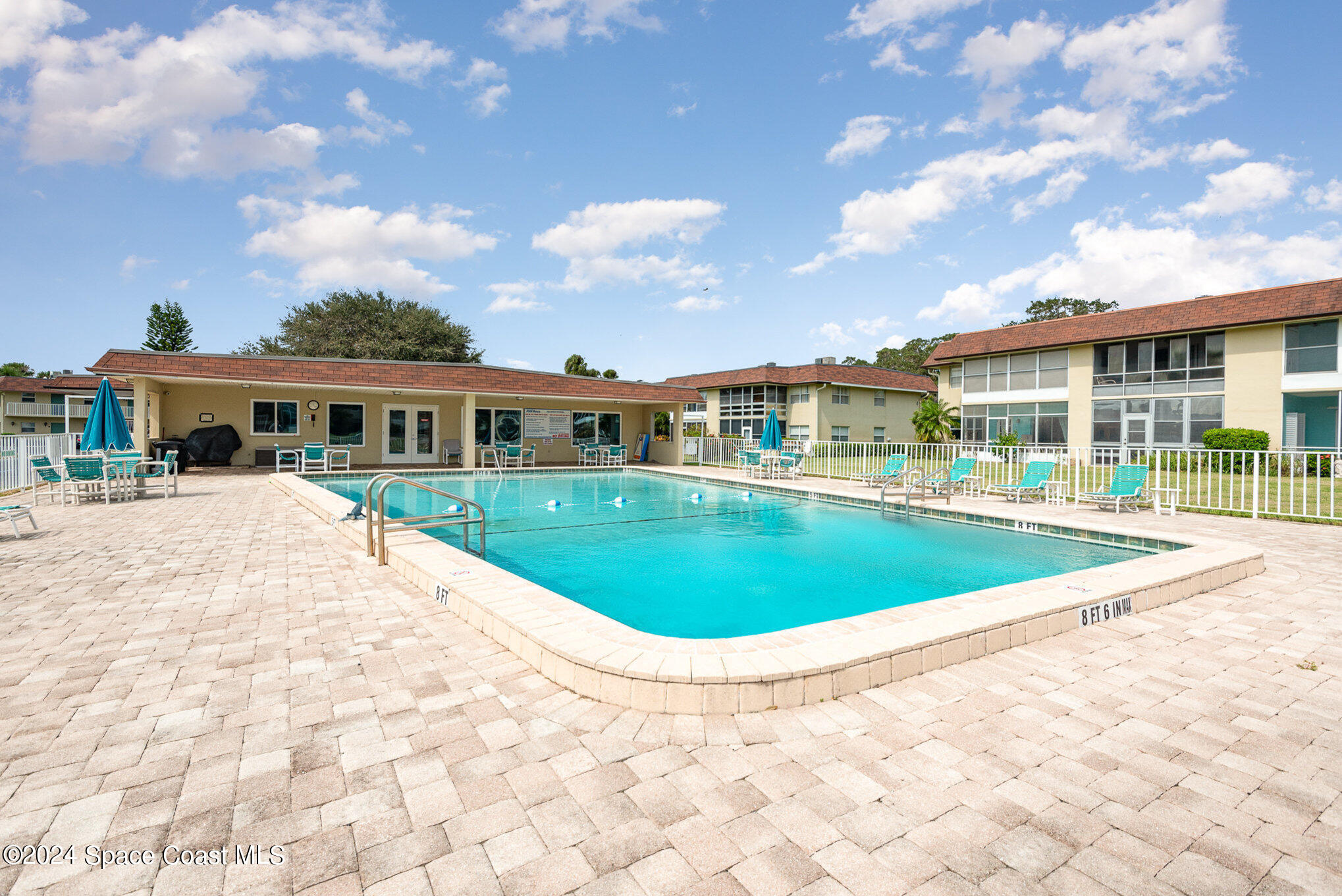 6500 Falcon Way 19-A
