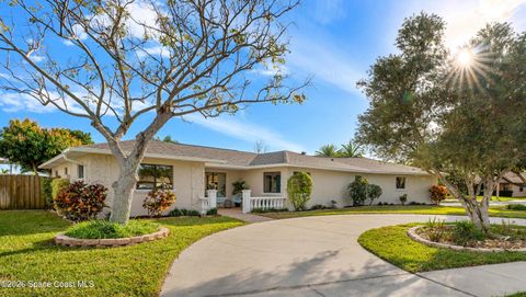 205 Cadiz Court Merritt Island FL 32953