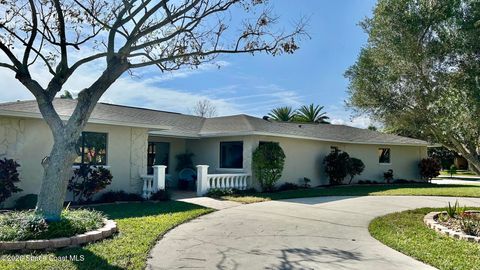 205 Cadiz Court Merritt Island FL 32953