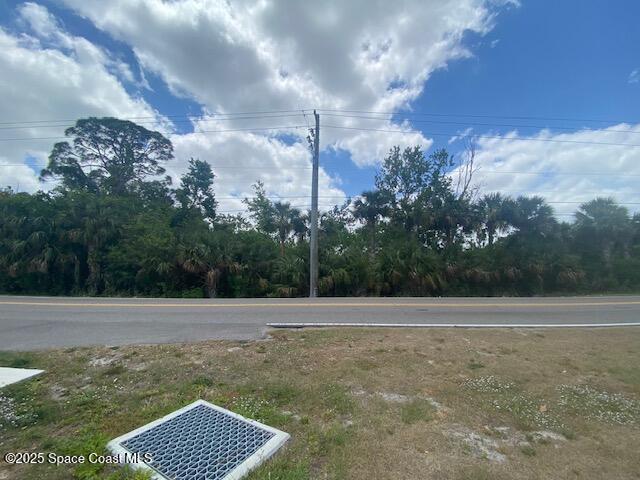 Tbd Canaveral Groves Blvd Boulevard