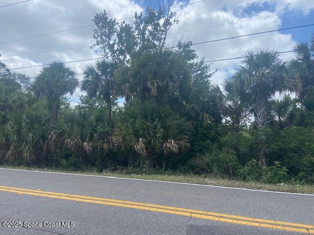 Tbd Canaveral Groves Blvd Boulevard