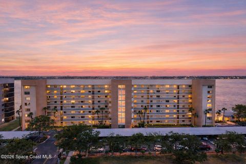 300 S Sykes Creek Parkway 506 Merritt Island FL 32952