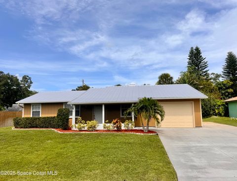 658 Ervin Street Sebastian FL 32958