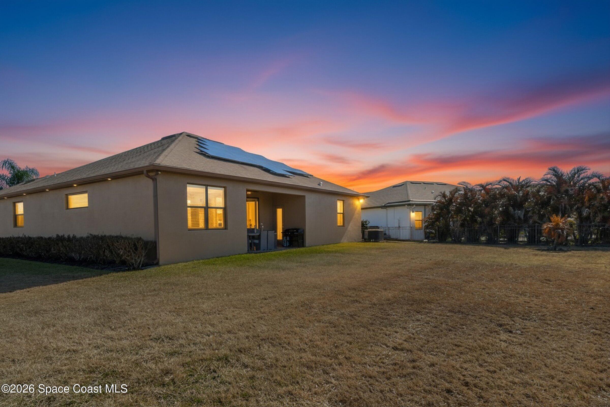 3215 Salt Marsh Circle
