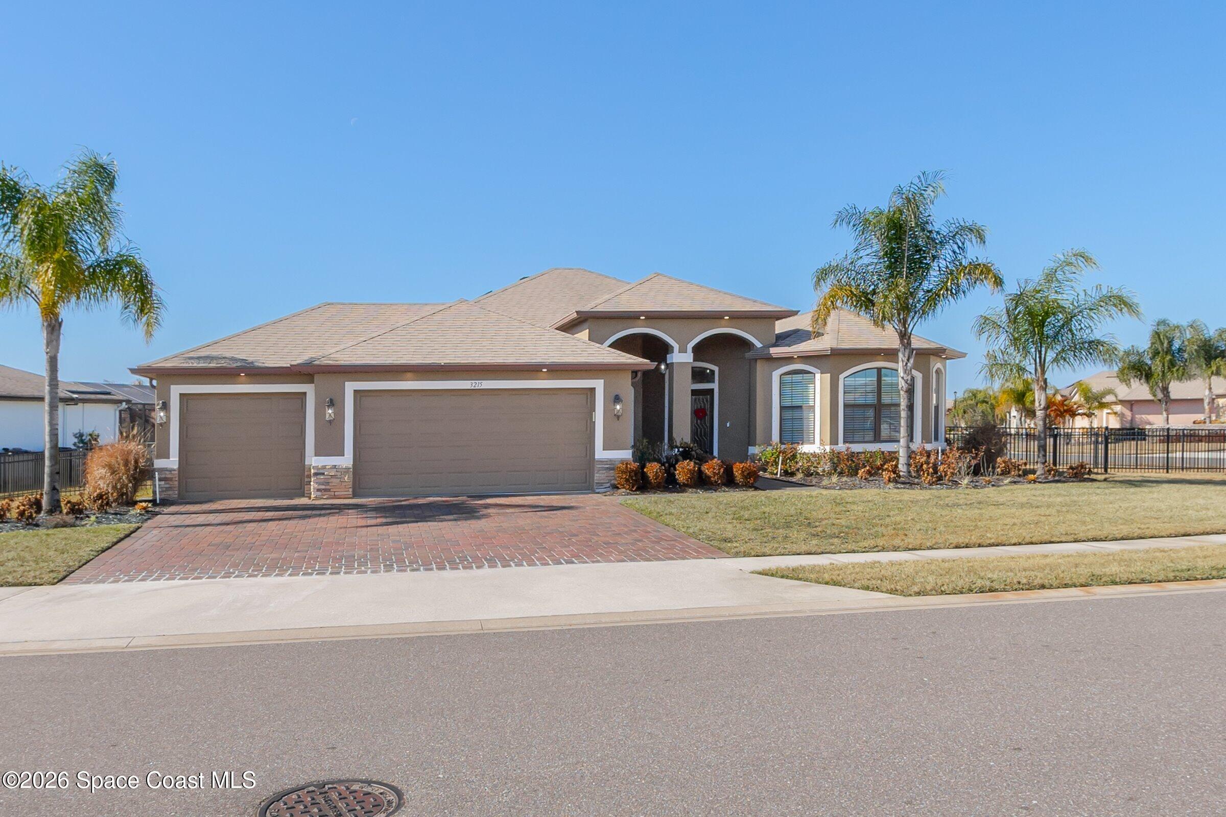 3215 Salt Marsh Circle