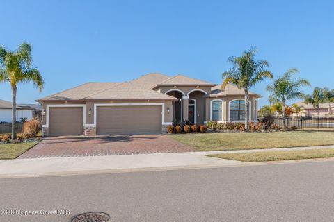3215 Salt Marsh Circle West Melbourne FL 32904
