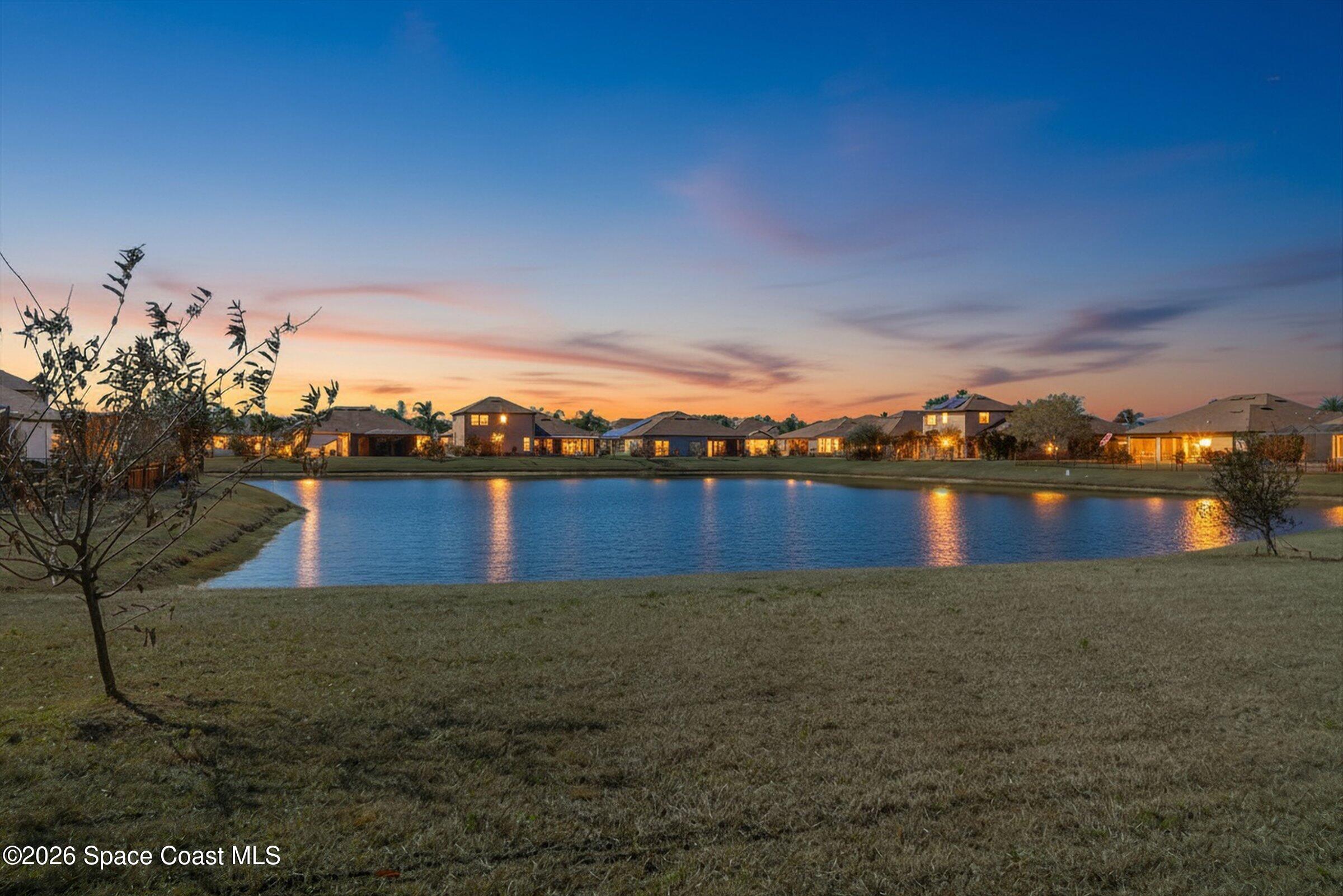 3215 Salt Marsh Circle