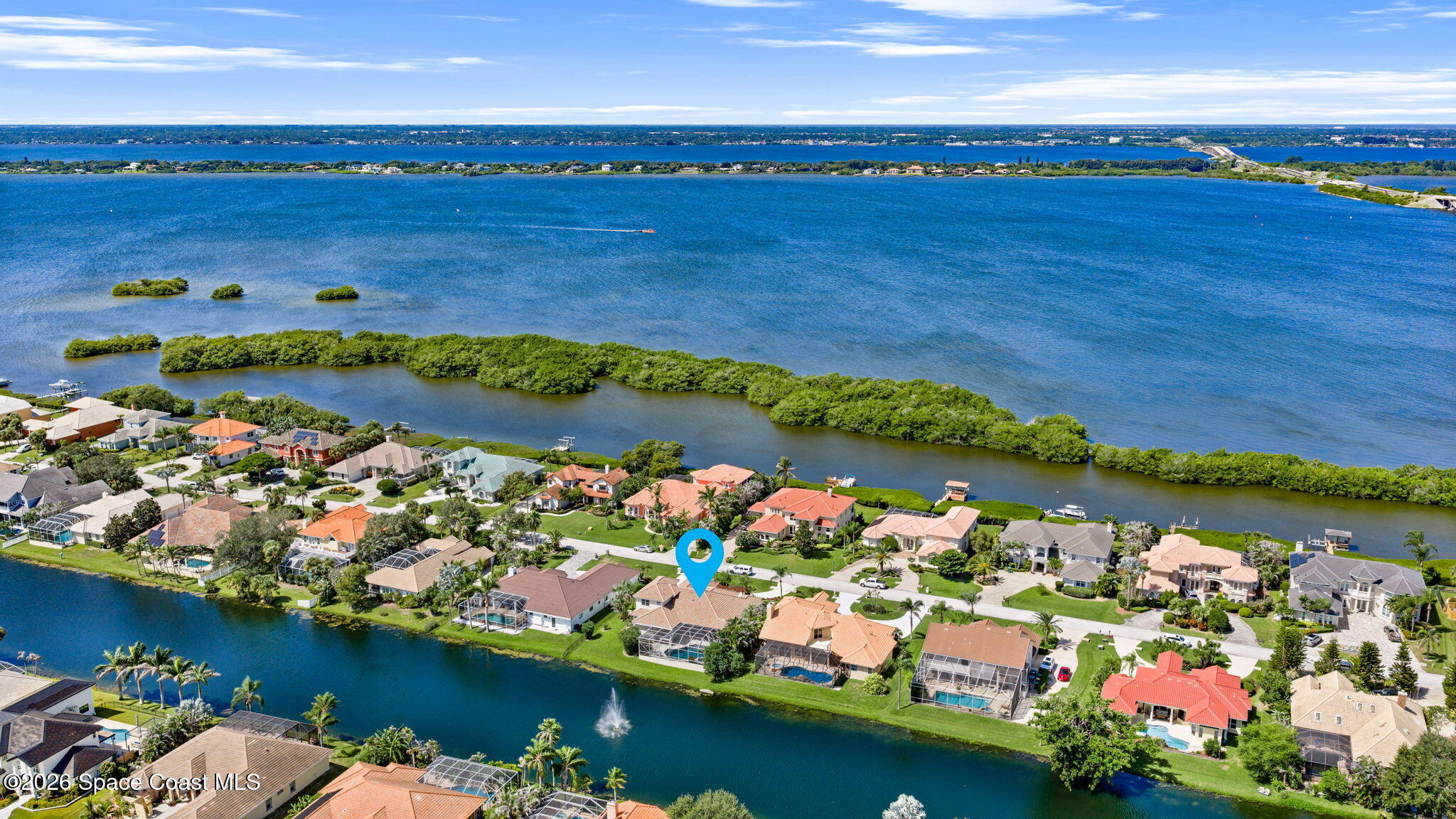 347 Lanternback Island Drive
