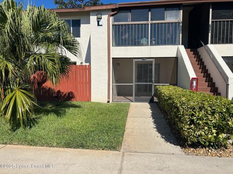 748 Ridge Club Drive 57 Melbourne FL 32934