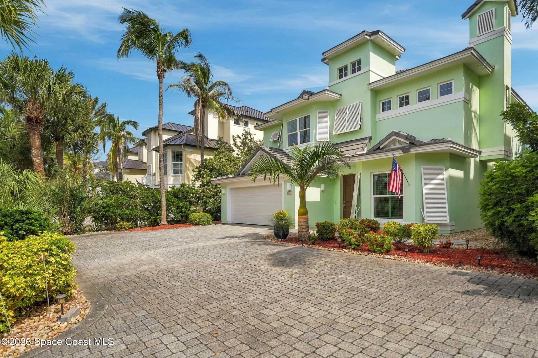 7441 S Hwy A1a