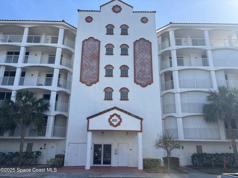821 Del Rio Way 401 Merritt Island FL 32953