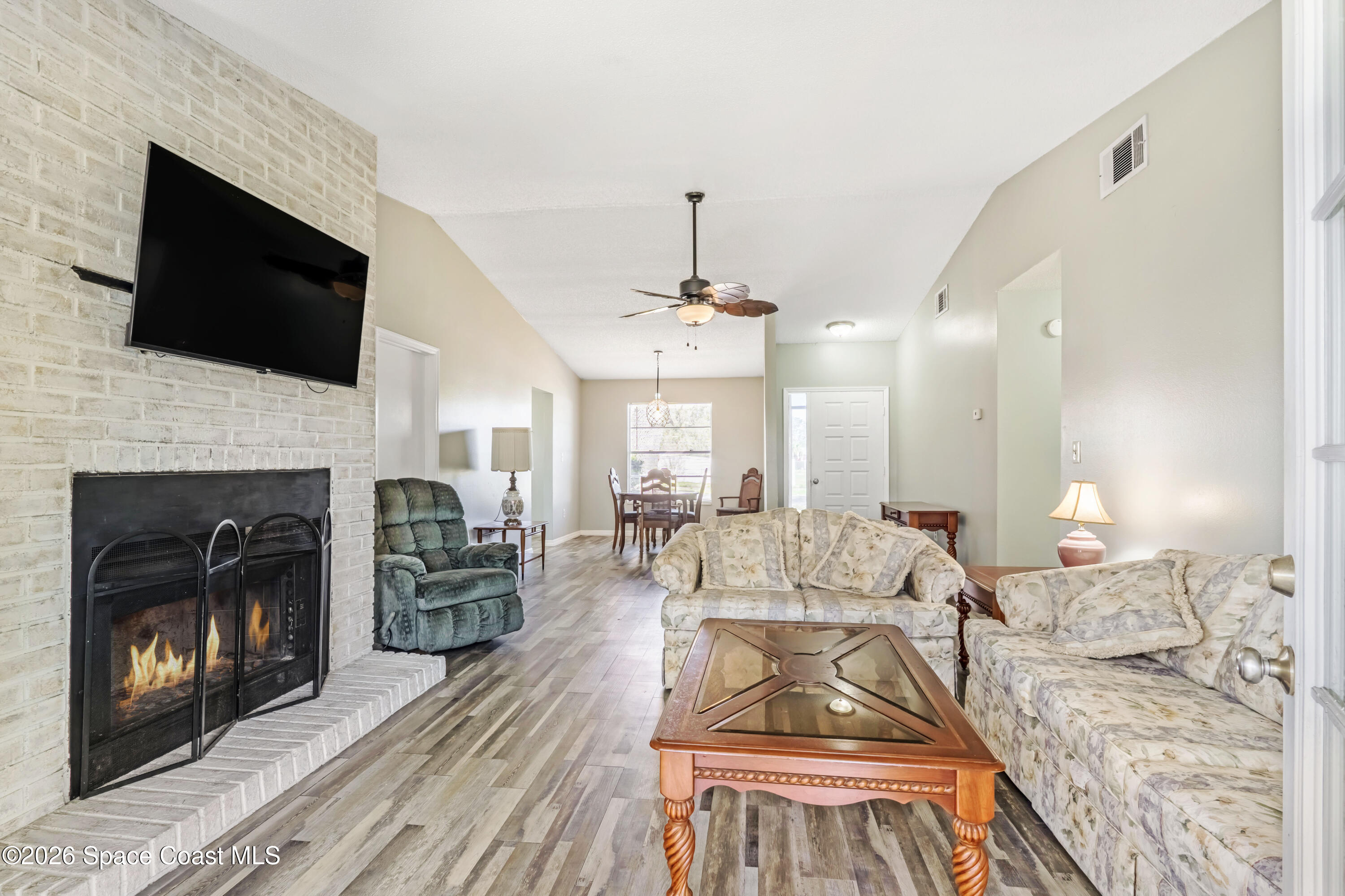 3645 Valley Forge Drive