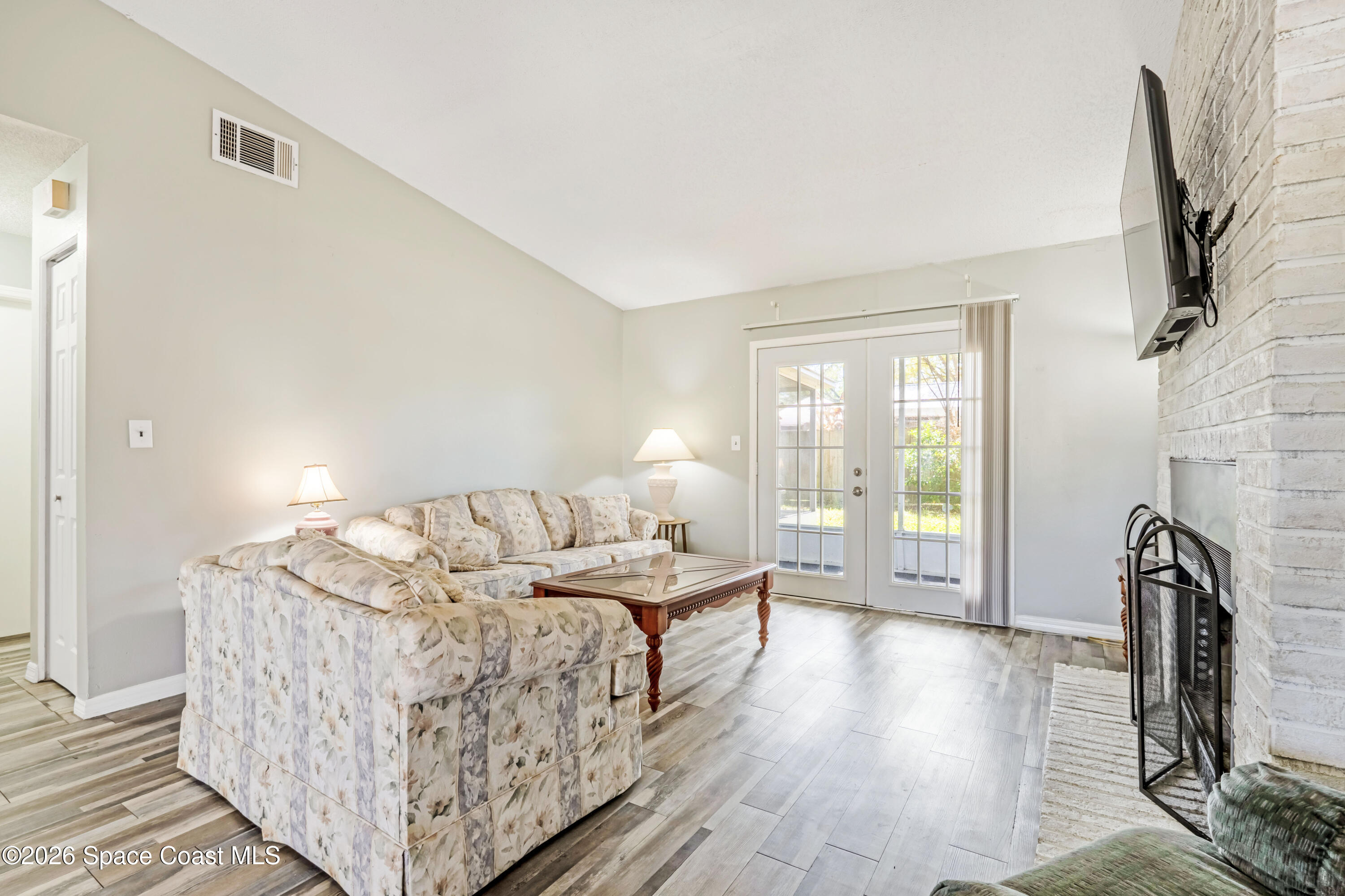 3645 Valley Forge Drive