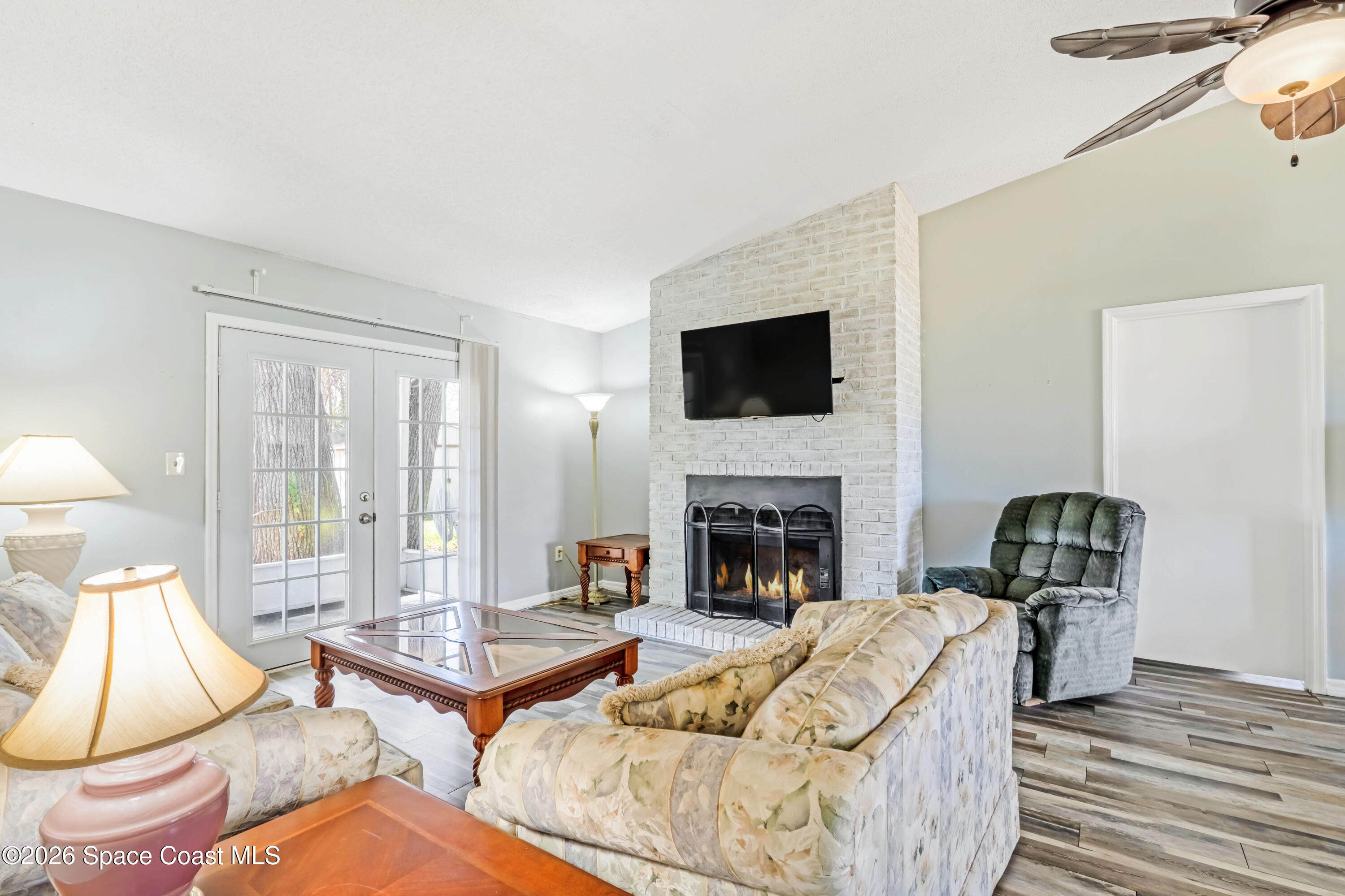 3645 Valley Forge Drive