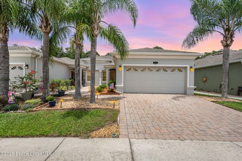 2009 Tullagee Avenue Melbourne FL 32940