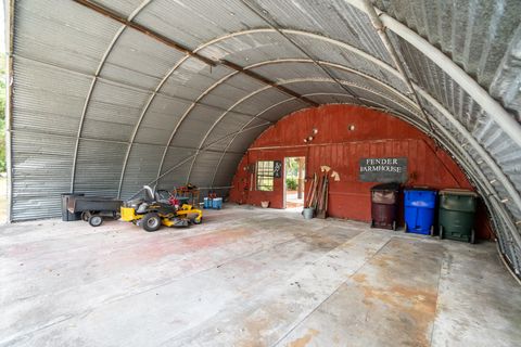 A home in St. Cloud