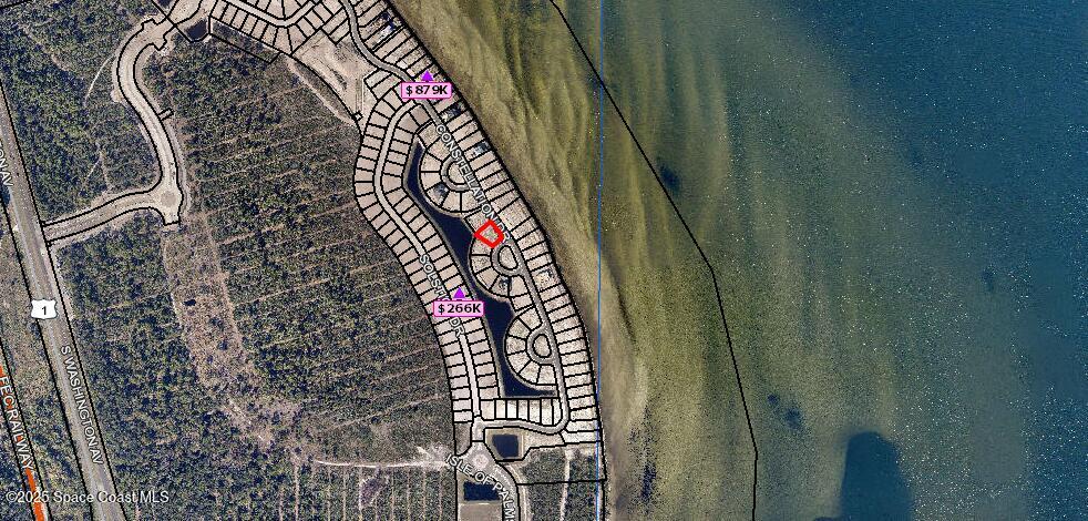 14 Spinnaker Circle
