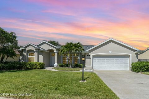 6024 Newbury Circle Melbourne FL 32940