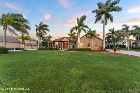 5137 Royal Paddock Way Merritt Island FL 32953