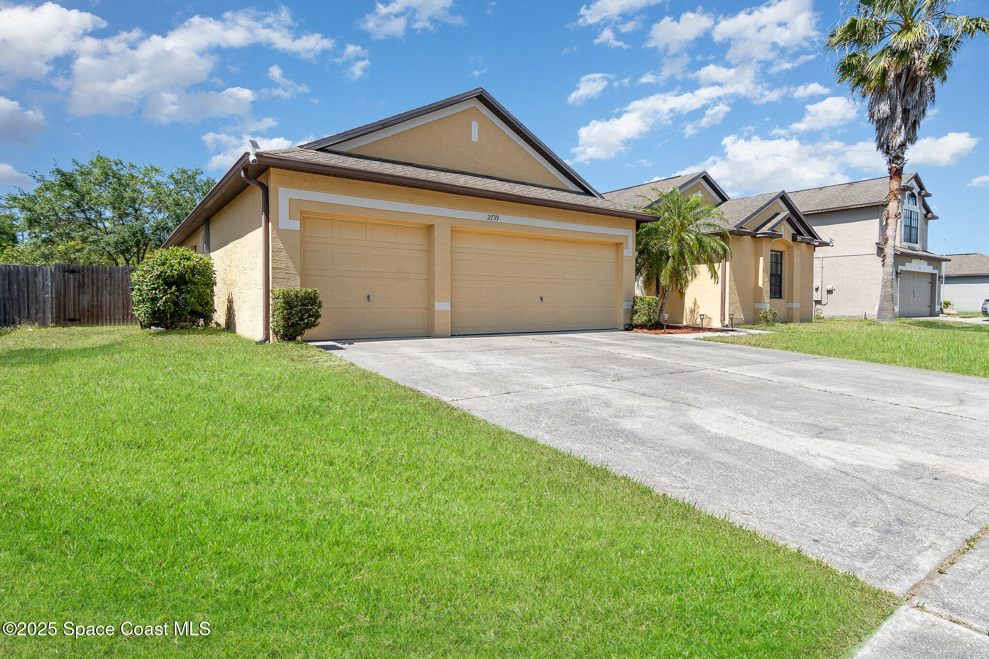 2739 Village Pine Terrace