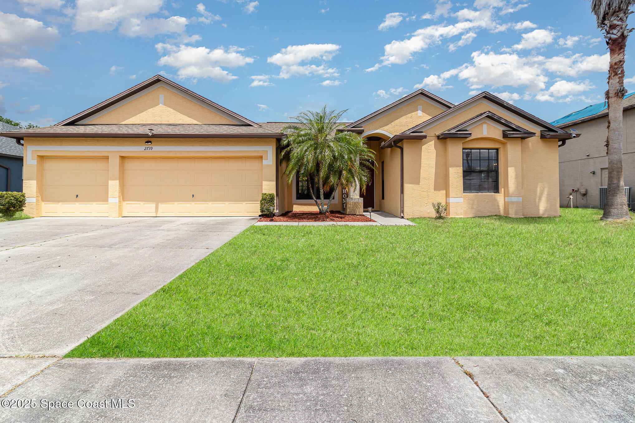 2739 Village Pine Terrace
