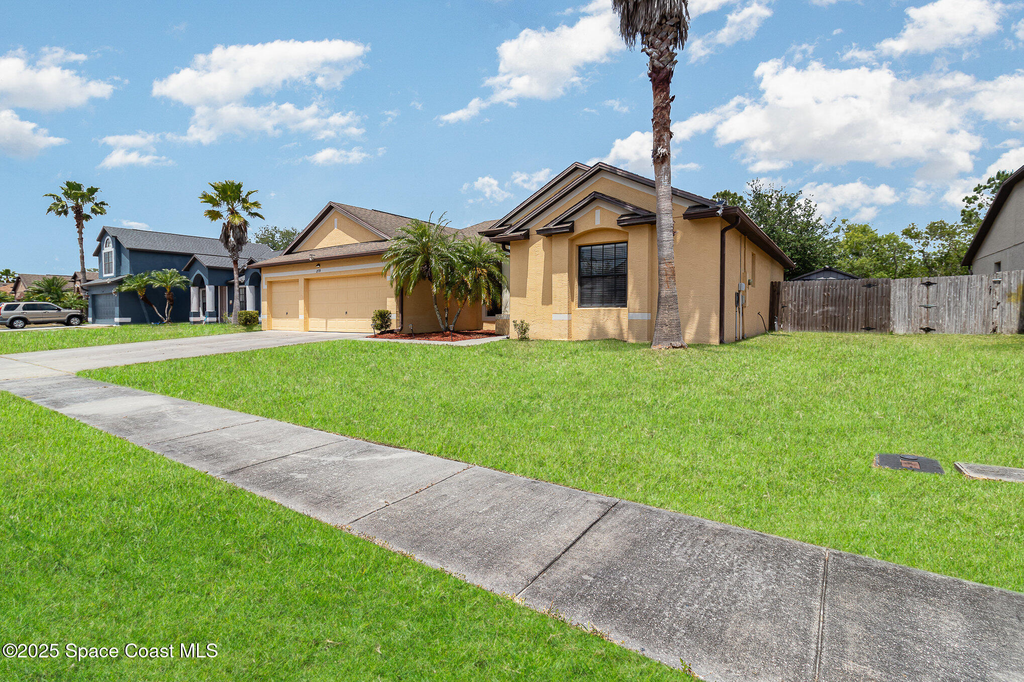 2739 Village Pine Terrace