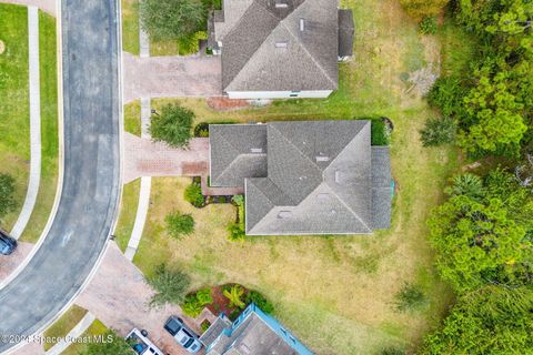 A home in Palm Bay