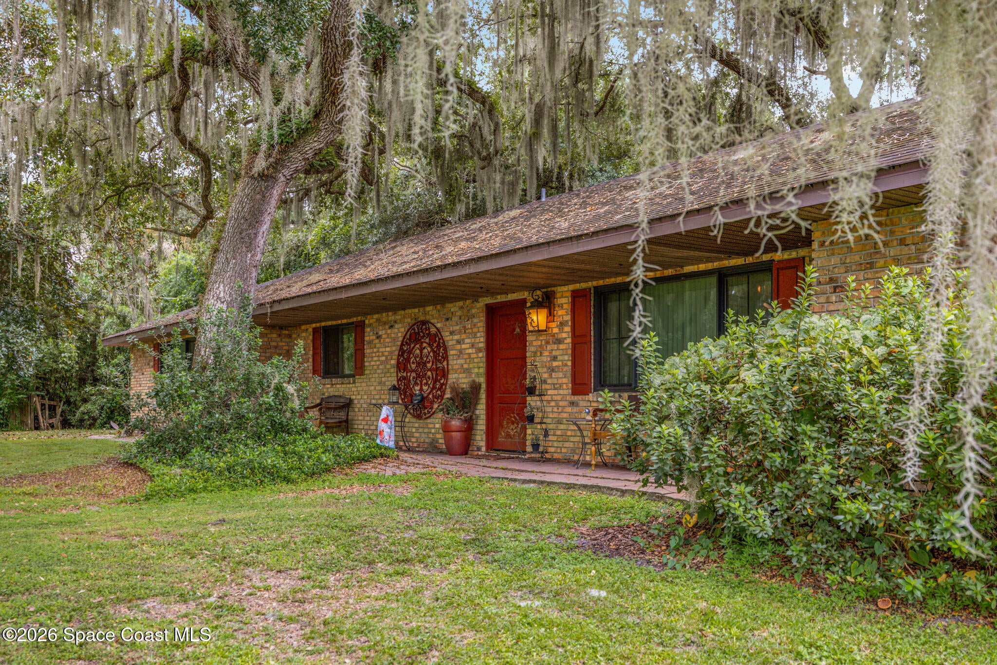 2619 Quail Trail