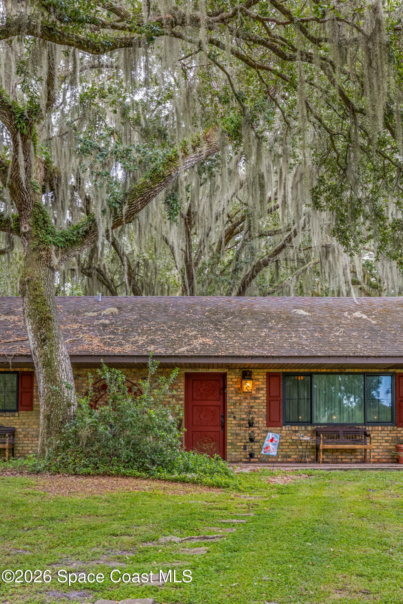 2619 Quail Trail