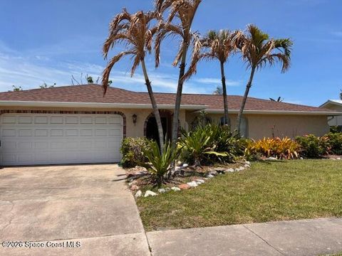 1194 Bay Drive E Indian Harbour Beach FL 32937