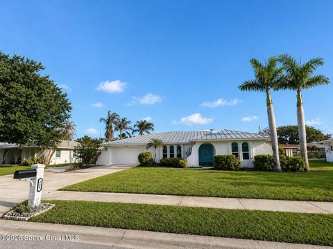 429 Rio Lane Indialantic FL 32903