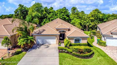 8064 Kingswood Way Melbourne FL 32940