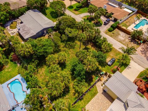 000 12th Avenue Indialantic FL 32903