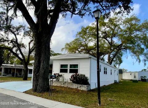326 Holiday Park Boulevard NE, Palm Bay, FL 32907 - MLS#: 1039501