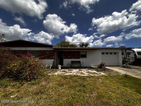 3032 Grace Street Melbourne FL 32904