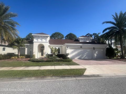 1489 Tipperary Drive Melbourne FL 32940