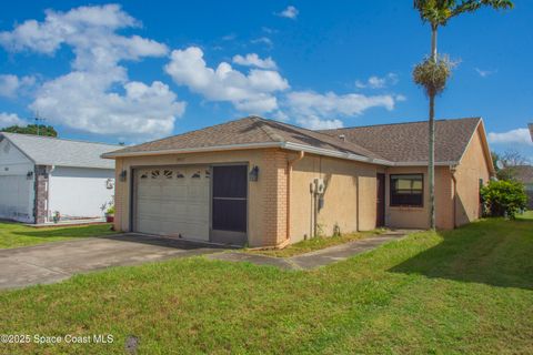 3973 Bayberry Drive Melbourne FL 32901