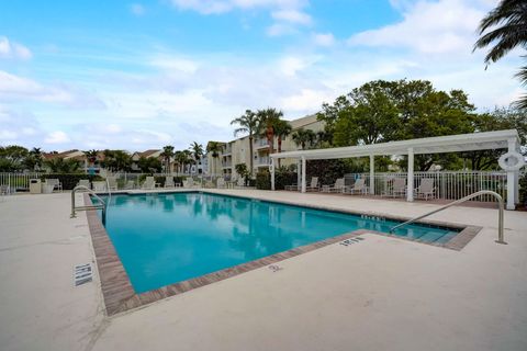 A home in Indialantic