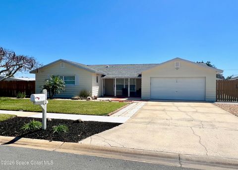 2460 San Lorenzo Court Merritt Island FL 32953