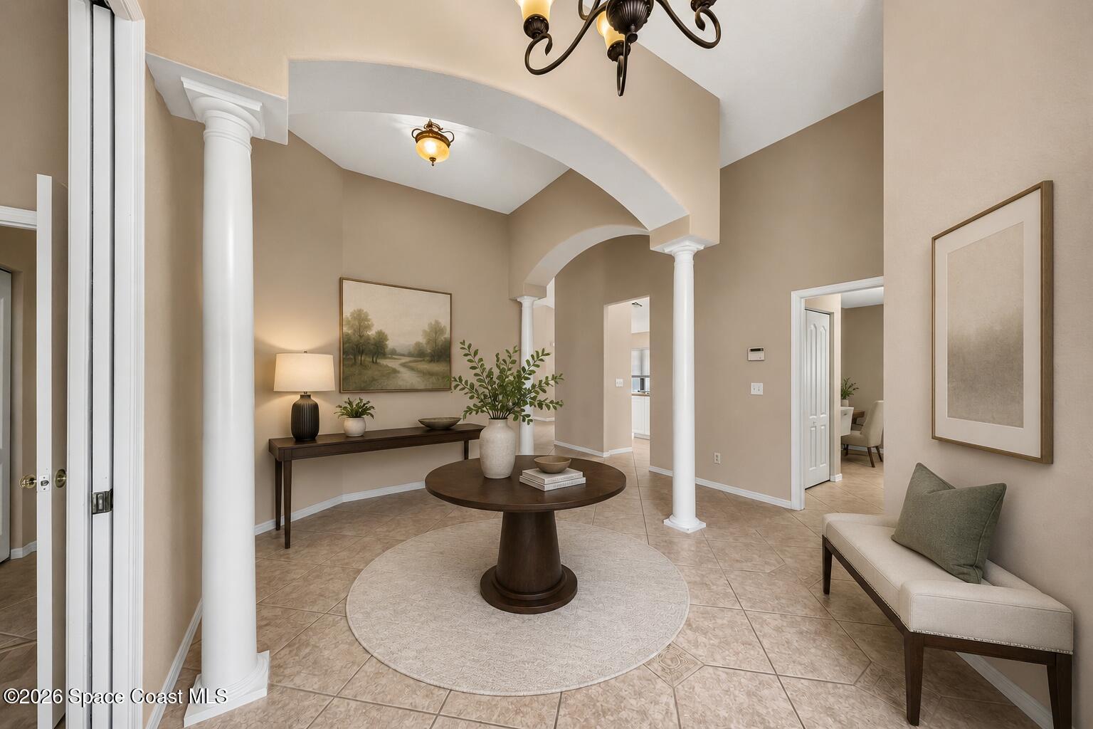1710 James Circle